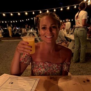 Meet your Posher, Tamara